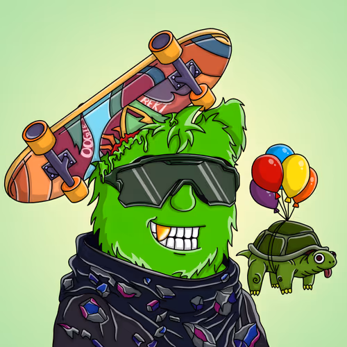 Badoogie #2624