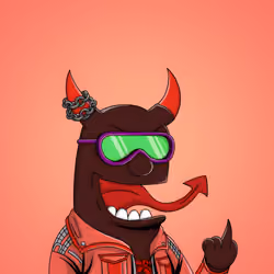 Oogie #2731