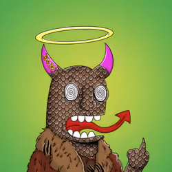 Oogie #2729