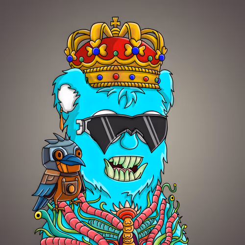 Badoogie #2054