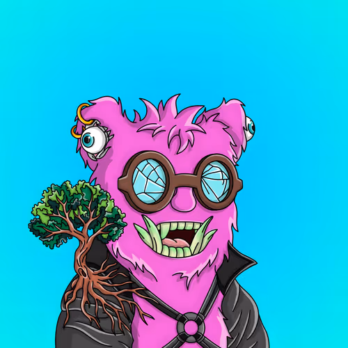 Badoogie #511