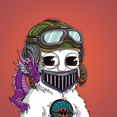 Badoogie #61