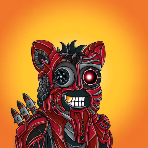 Badoogie #2540
