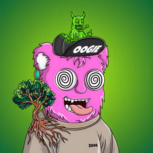 Badoogie #79