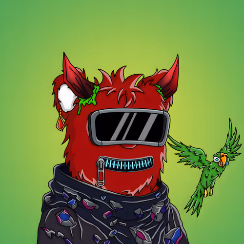 Badoogie #2318
