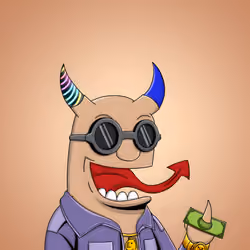 Oogie #705