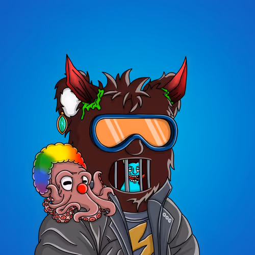 Badoogie #59