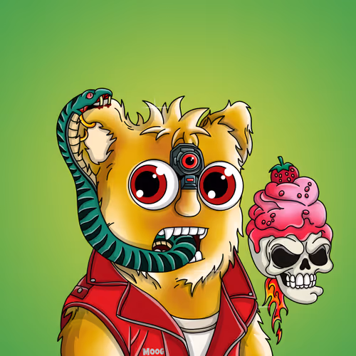 Badoogie #398