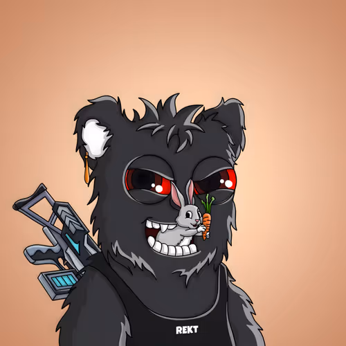 Badoogie #108
