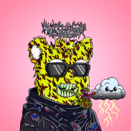 Badoogie #2981