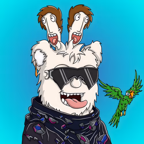 Badoogie #51