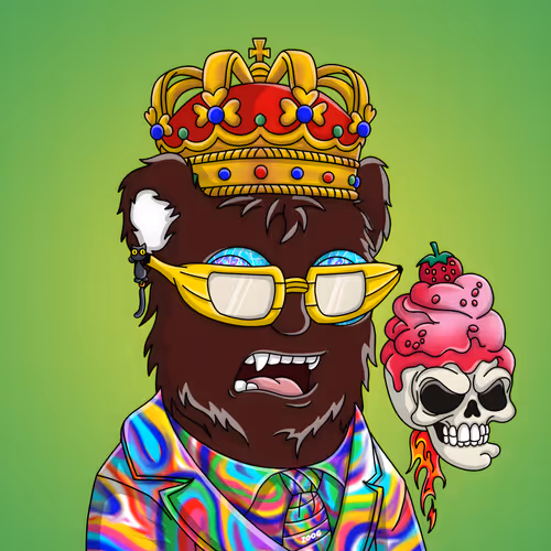 Badoogie #113