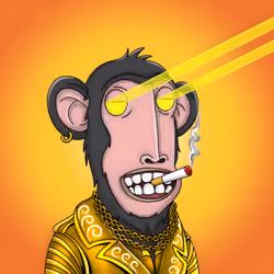 Ape Relic #1050