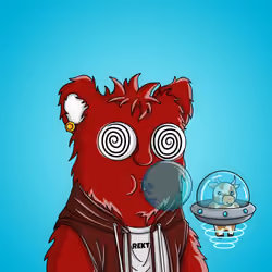 Badoogie #290