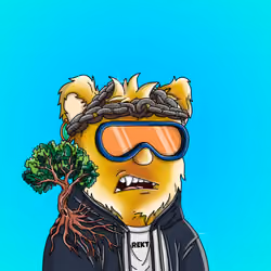 Badoogie #342