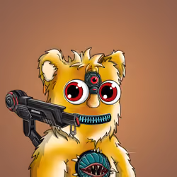 Badoogie #1241