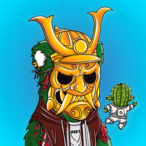 Badoogie #2348