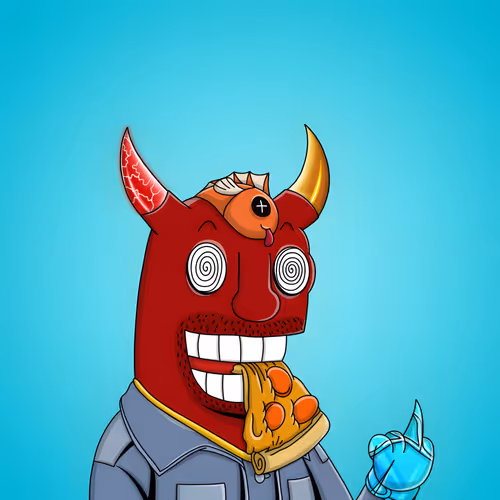 Oogie #3