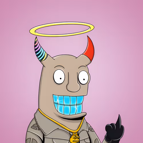 Oogie #2780