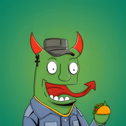 Oogie #2857