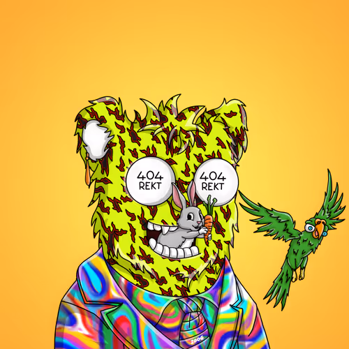 Badoogie #2379