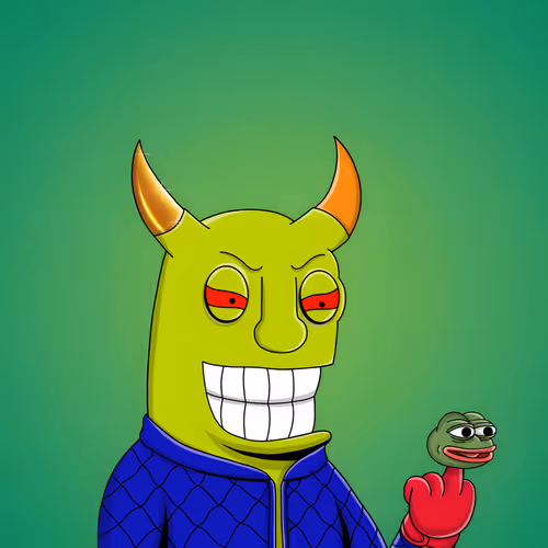 Oogie #979