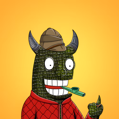 Oogie #57