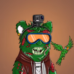 Badoogie #580