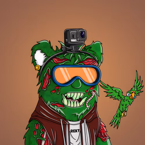 Badoogie #580