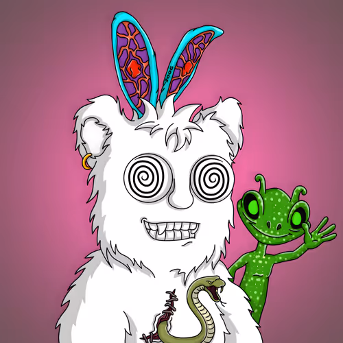 Badoogie #1357