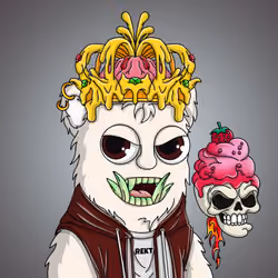 Badoogie #3000