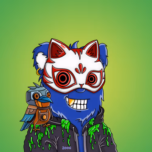 Badoogie #2912
