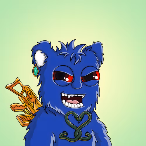 Badoogie #2435