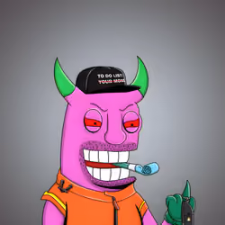 Oogie #1390
