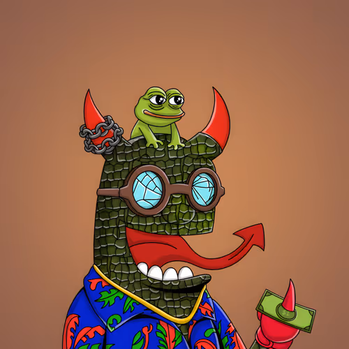 Oogie #413