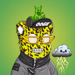 Badoogie #2012