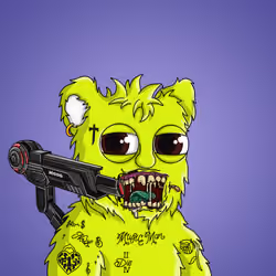 Badoogie #590