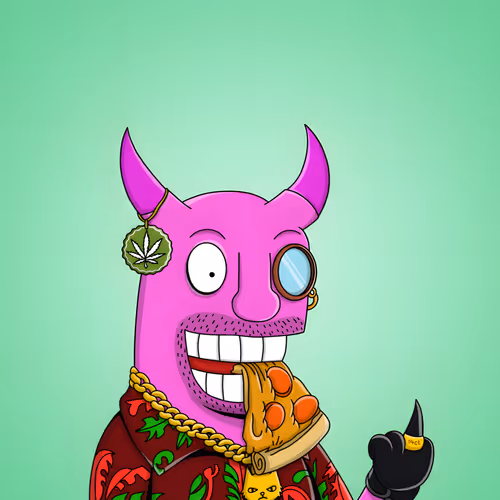 Oogie #3123
