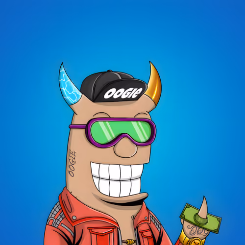 Oogie #2113