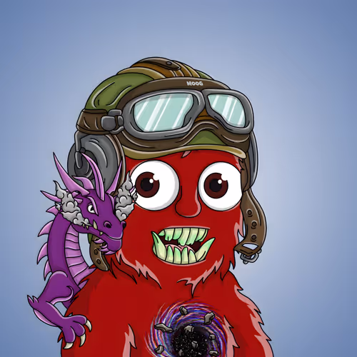 Badoogie #182