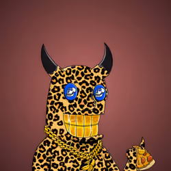 Oogie #700