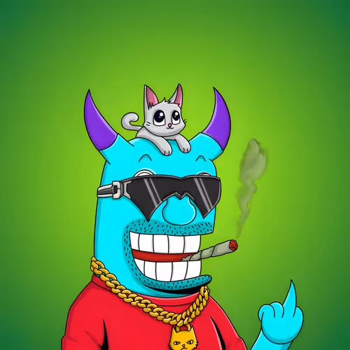 Oogie #86