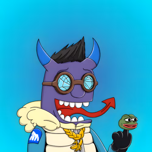 Oogie #112