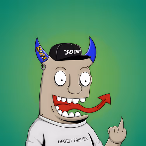 Oogie #2216