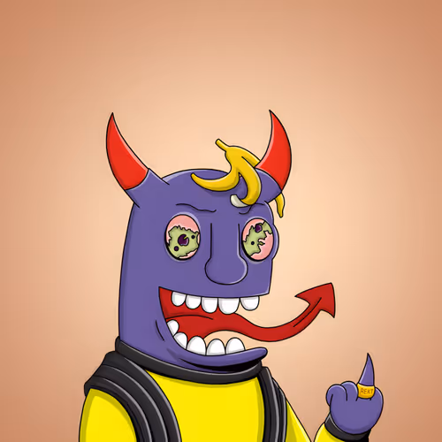 Oogie #38