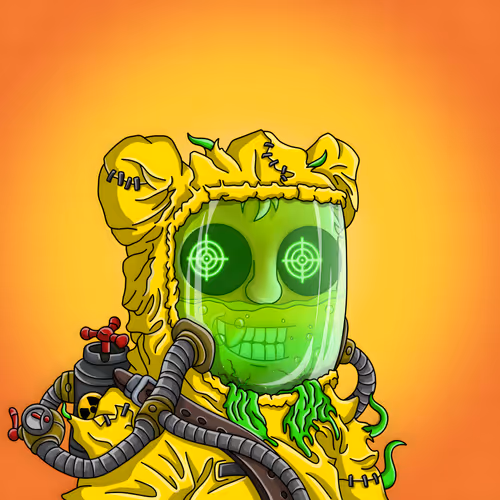 Badoogie #2133