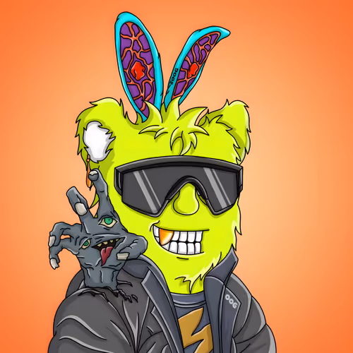 Badoogie #1280