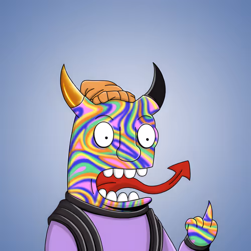 Oogie #3301