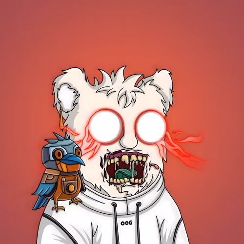 Badoogie #2448