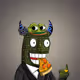 2922